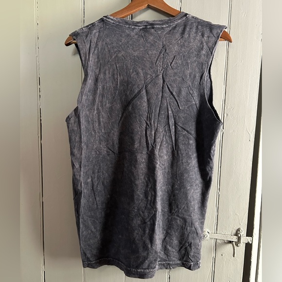 OOTD Muscle Tee - Picture 4 of 4